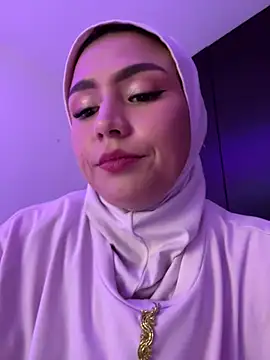Darsha Khemu online show from 06-20-26, 10:34