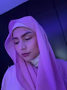 Darsha Khemu online show from 06-23-26, 10:19