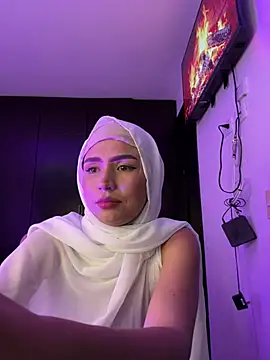 Darsha Khemu online show from 06-25-26, 10:58