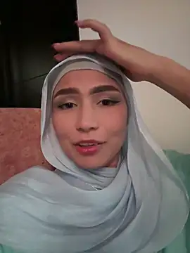 Darsha Khemu online show from 07-04-26, 08:48