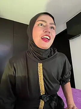 Darsha Khemu online show from 07-10-26, 09:06