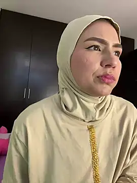 Darsha Khemu online show from 07-11-26, 08:55