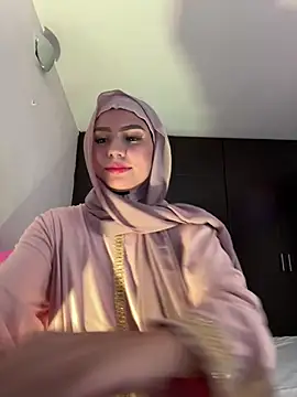 Darsha Khemu online show from 07-17-26, 09:08