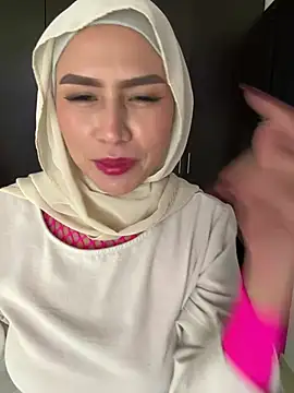 Darsha Khemu online show from 07-18-26, 09:07