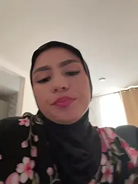 Darsha Khemu online show from 07-23-26, 09:13