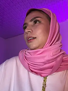 Darsha Khemu online show from 08-01-26, 01:16