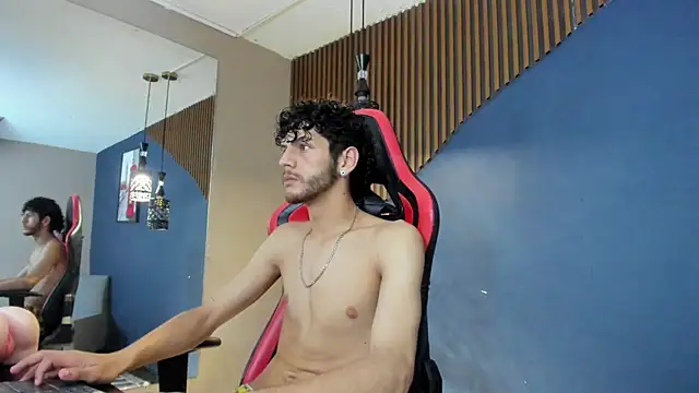 Snapshot of LuckySammer chatting on 03-04-26, 06:58 LuckySammer online show from 03-04-26, 06:58