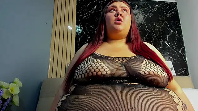 Hanna Baker   online show from 02-17-26, 06:14