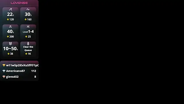 MoriahStorm online show from 04-15-26, 07:58