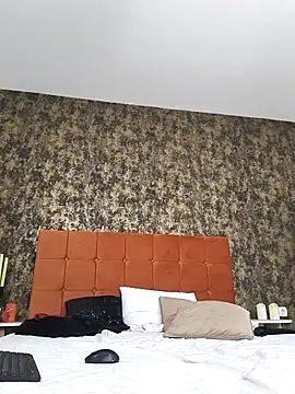 LaireeFelini online show from 03-03-26, 07:20