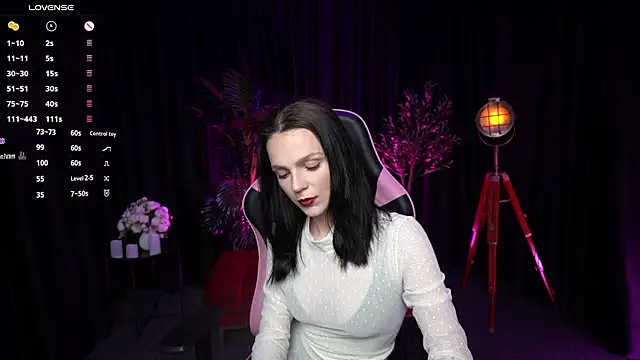 Wild Alice me online show from 03-27-26, 04:07