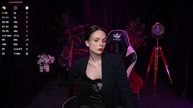 Wild Alice me online show from 04-04-26, 03:09