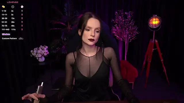 Wild Alice me online show from 05-07-26, 03:17