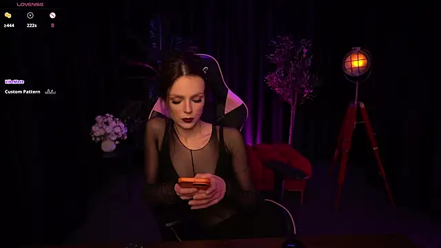 Wild Alice me online show from 06-03-26, 03:50