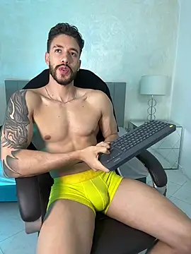 evans campbell1 online show from 04-10-26, 03:12