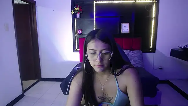 Sweett liia  online show from 03-26-26, 07:52