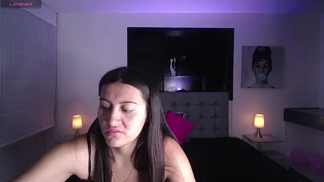 Sweett liia  online show from 05-26-26, 08:05