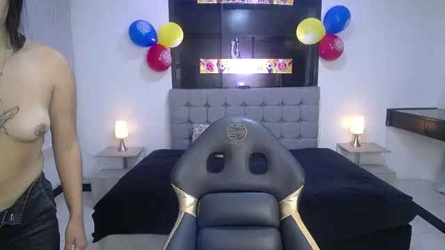 Sweett liia  online show from 06-29-26, 01:11