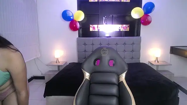 Sweett liia  online show from 06-30-26, 07:48