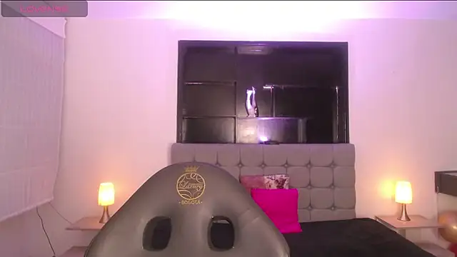 Sweett liia  online show from 07-27-26, 07:43