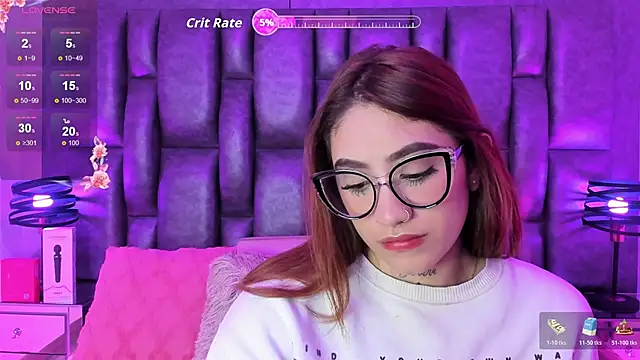 CloeDawson online show from 03-08-26, 12:42