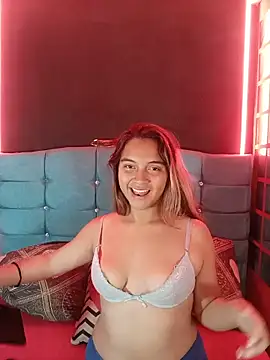 Arabella Fraser18 online show from 06-28-26, 11:49