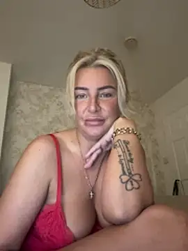 Gypsyrose x1 online show from 02-24-26, 09:24