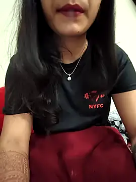 Cute-Sanvii online show from 05-02-26, 05:12