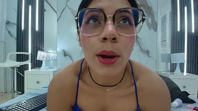 AzulMaveric online show from 03-10-26, 08:36