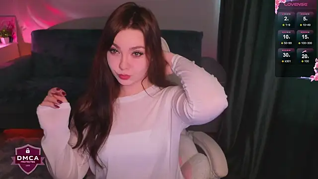 -Katerina online show from 05-13-26, 07:39