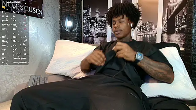 toower  online show from 03-24-26, 03:33