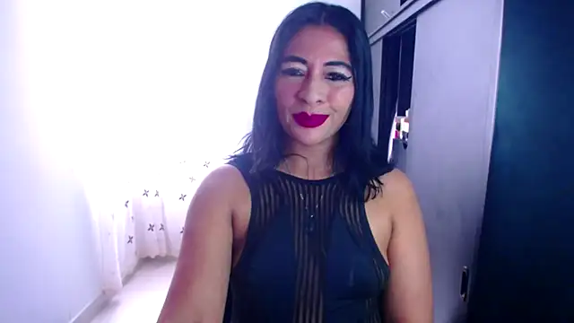 Pame Jackson online show from 03-06-26, 04:25