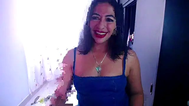 Pame Jackson online show from 03-11-26, 05:30