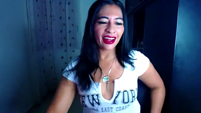 Pame Jackson online show from 03-17-26, 10:51