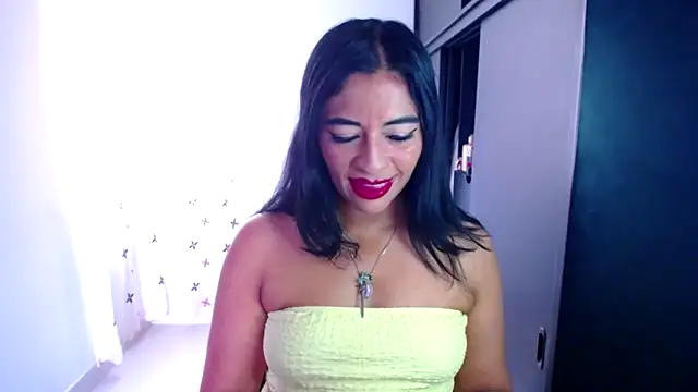 Pame Jackson online show from 04-06-26, 05:14