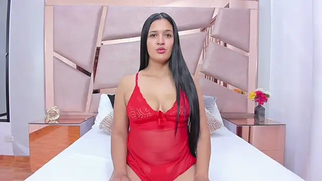 Kendal Lane online show from 03-07-26, 07:44