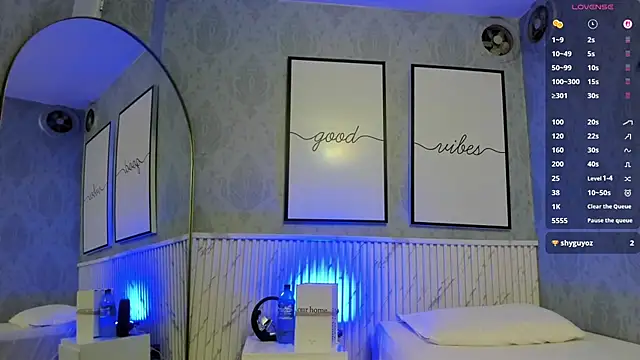 beautydoll18  online show from 06-29-26, 10:15