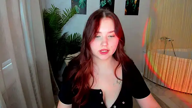 AmeliaHarrys online show from 04-03-26, 11:30