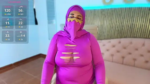 Nadia Privee online show from 02-23-26, 07:11