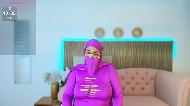 Nadia Privee online show from 02-24-26, 07:12