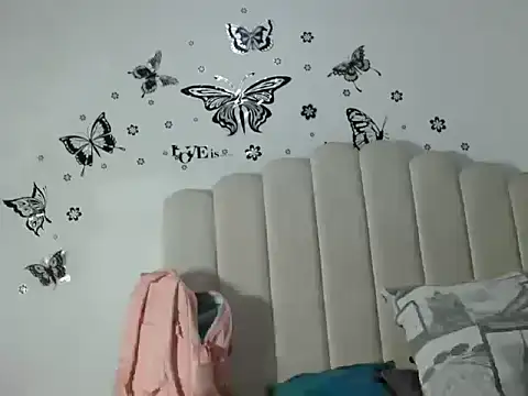 MaferNaughty4U online show from 02-19-26, 12:56