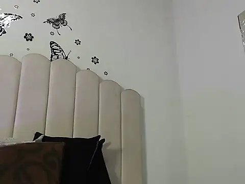 MaferNaughty4U online show from 02-24-26, 12:14