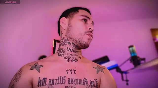 king of desire online show from 02-27-26, 04:01