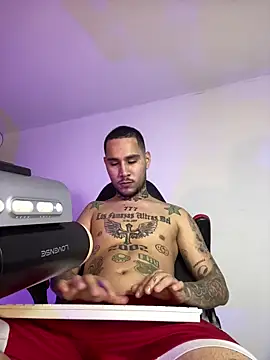 king of desire online show from 03-18-26, 06:00