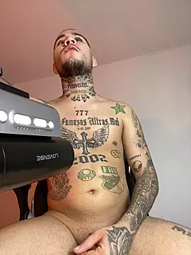 king of desire online show from 03-20-26, 06:02