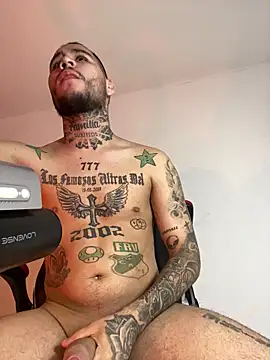 king of desire online show from 04-09-26, 04:12