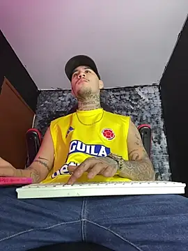 king of desire online show from 07-03-26, 05:08