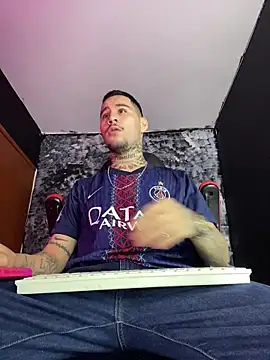 king of desire online show from 07-04-26, 05:19