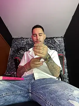 king of desire online show from 07-06-26, 05:04