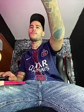 king of desire online show from 07-09-26, 05:06